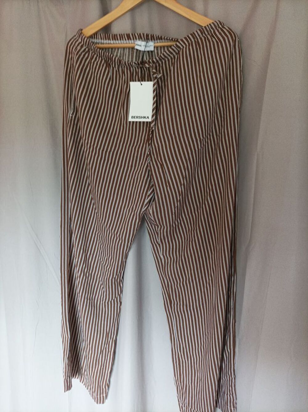 Pantalon BERSCHKA femme Vêtements