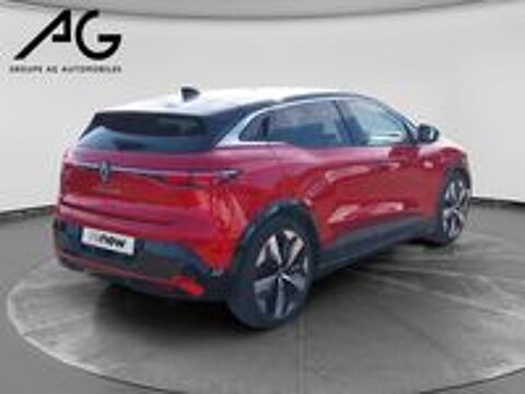 M&eacute;gane Megane E-Tech EV60 220 ch optimum charge Techno 2022 occasion 08200 Wadelincourt