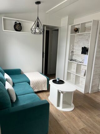  Chalet � vendre 5 pi�ces 40 m�