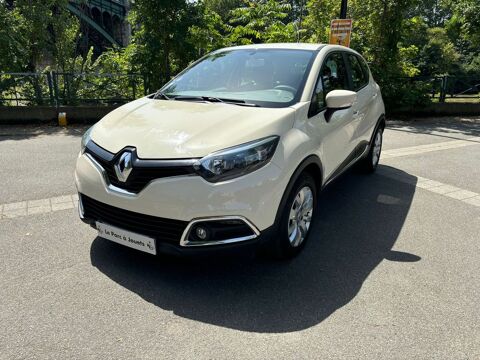 Renault captur TCe 90 Energy S&S eco2 Zen