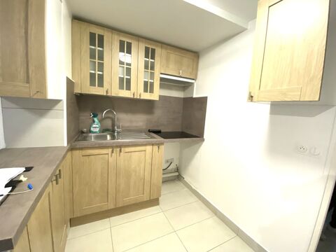  Appartement � louer 2 pi�ces 36 m�