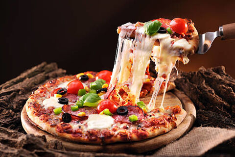 PIZZERIA SUR PLACE ET A EMPORTER A AUDENGE 97000 33980 Audenge