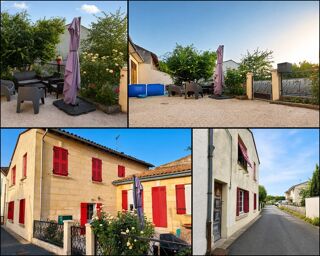 Maison à vendre 7 pièces 180 m²