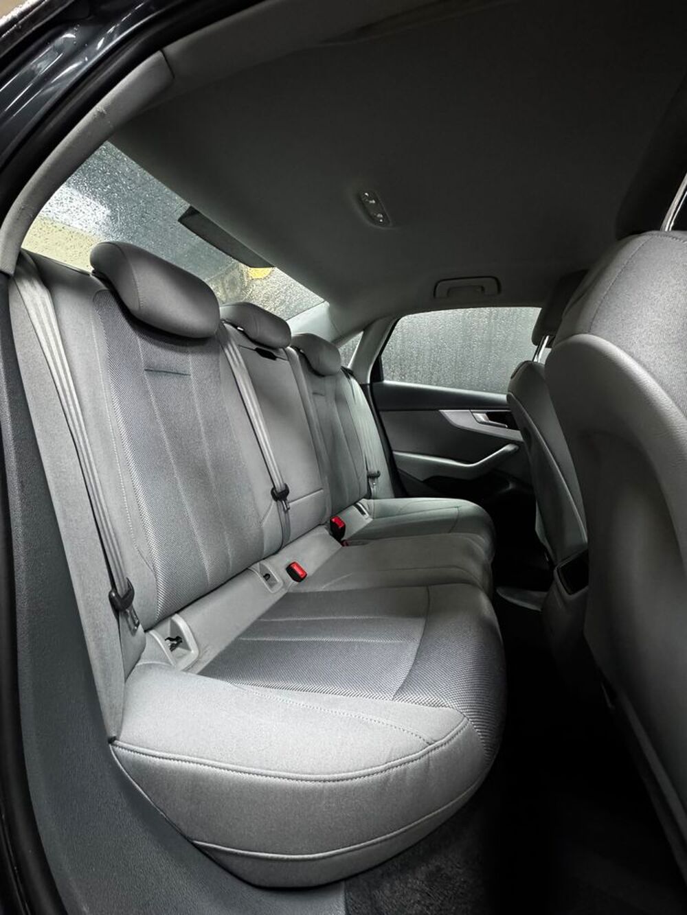 A4 2.0 TDI 122 S tronic 7 Design 2016 occasion 81990 Puygouzon