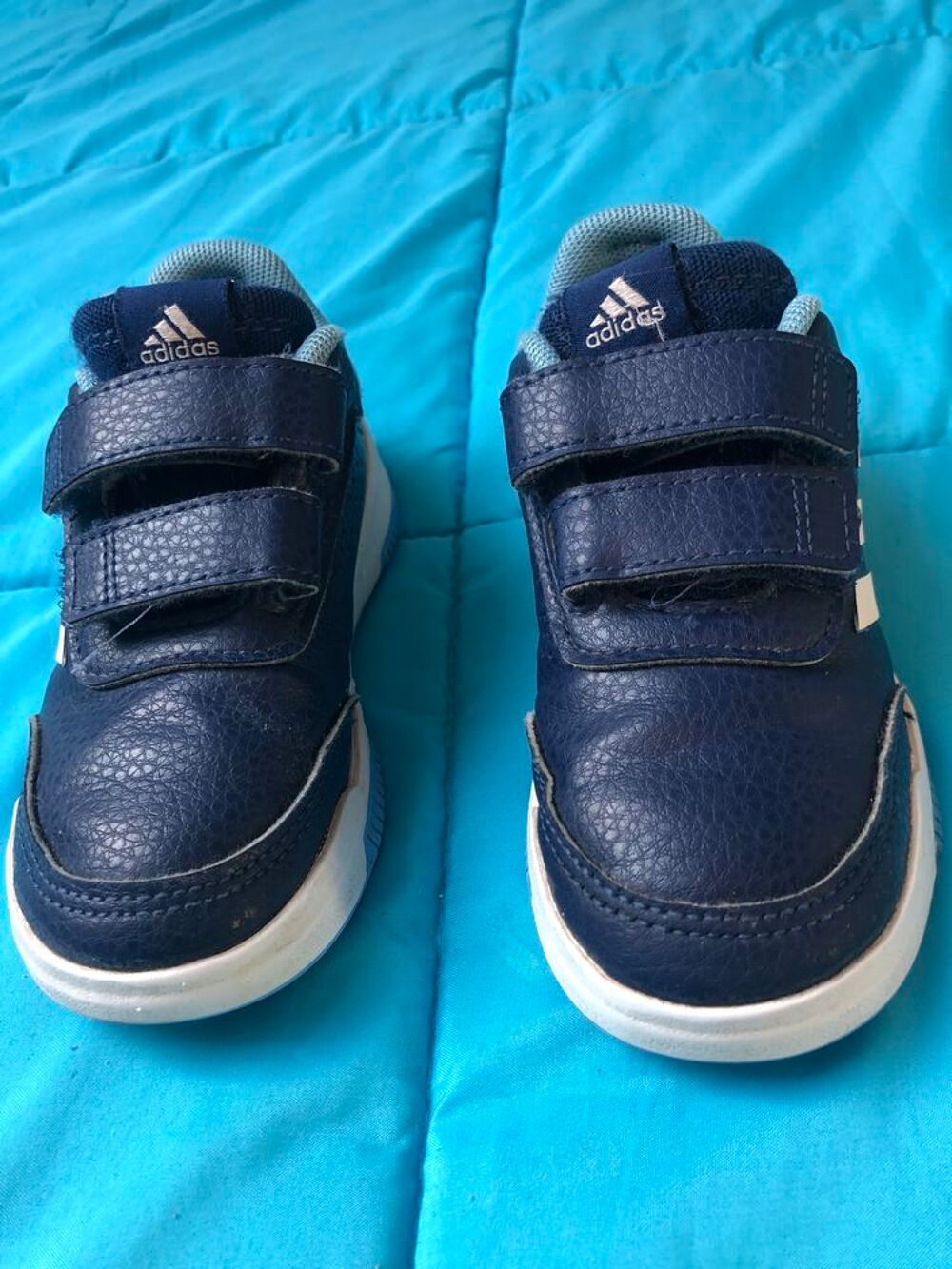 Baskets ADIDAS et tennis VANS point.25 Chaussures enfants