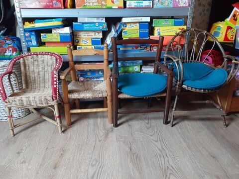 Fauteuils enfants Orl�ans (45)