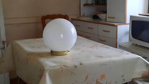 Plafonnier ancien  15 Auvers-Saint-Georges (91)