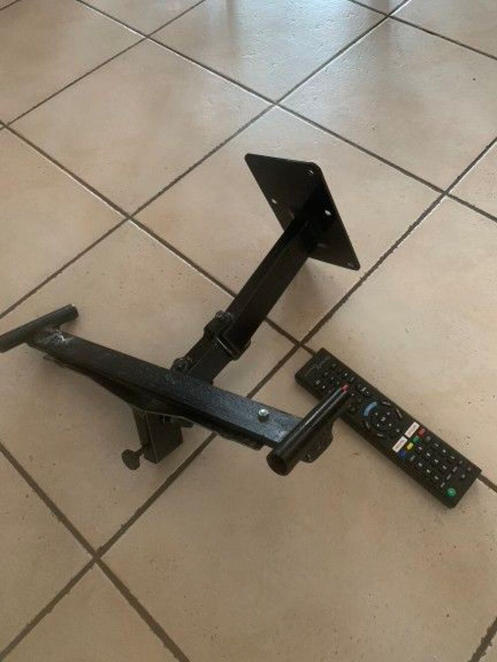 TELEVISION Audio et hifi