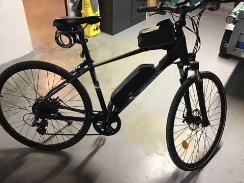 V�lo �lectrique ville homme 200 Blaisy-Bas (21)