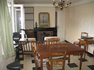  Maison à vendre 6 pièces 111 m²