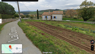  Terrain à vendre 988 m² Saint-alban-d'ay