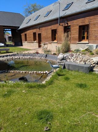  Maison � vendre 6 pi�ces 110 m�