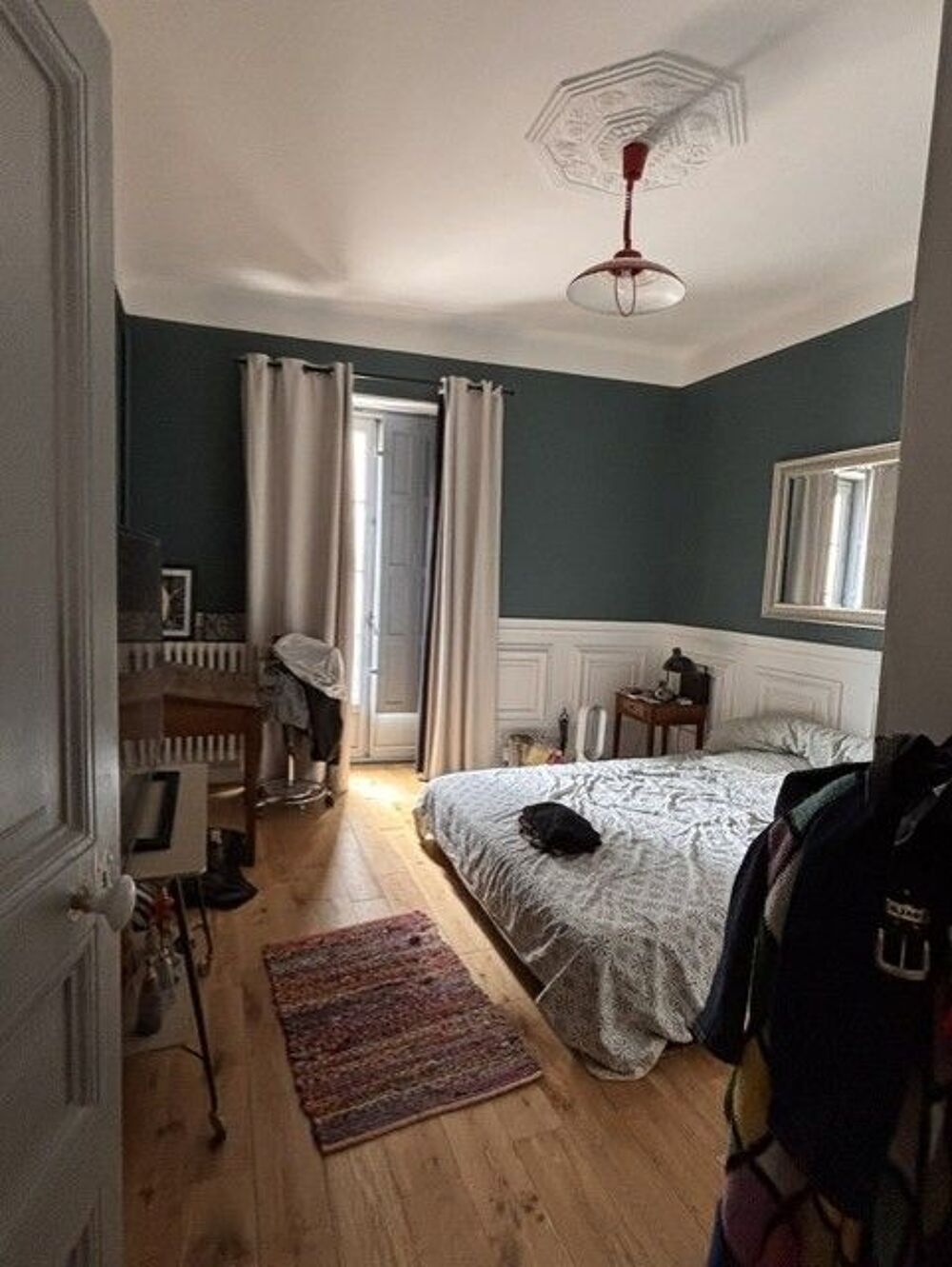 Vente Appartement F3 Clemenceau Montpellier