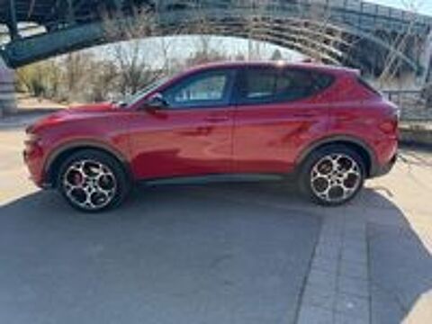 Tonale 1.3 Hybride Rechargeable PHEV 280ch AT6 Q4 Veloce 2023 occasion 94340 Joinville-le-Pont