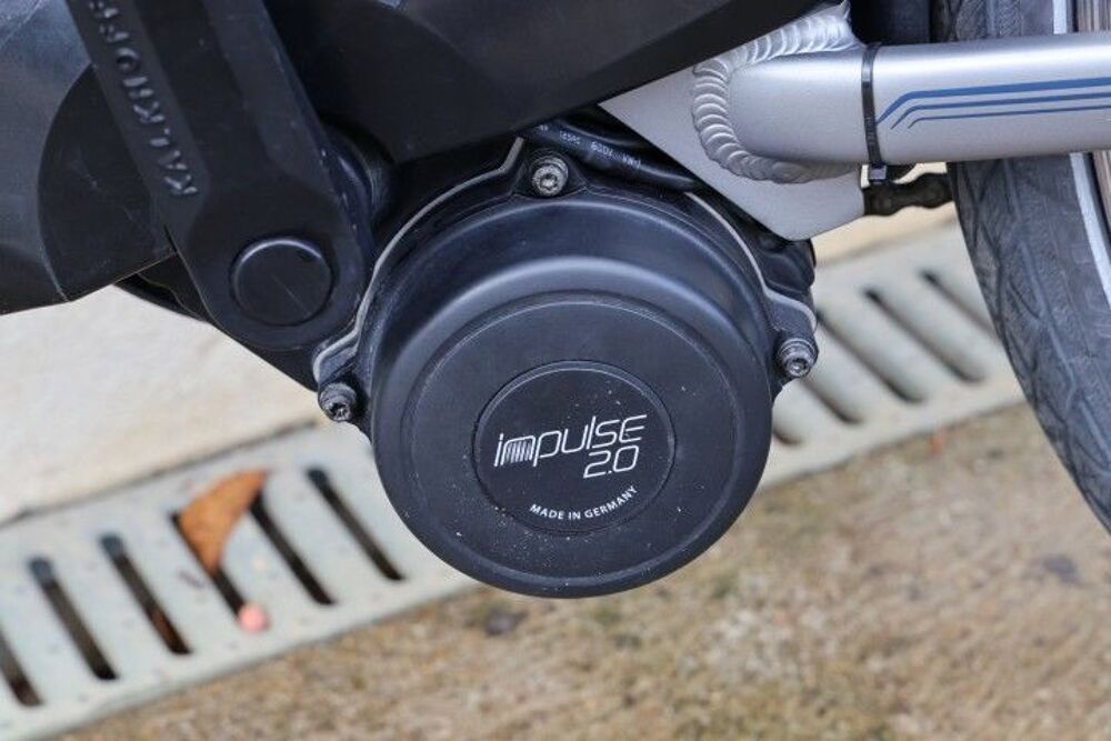 V&eacute;los &eacute;lectrique Kalkhoff Vélos