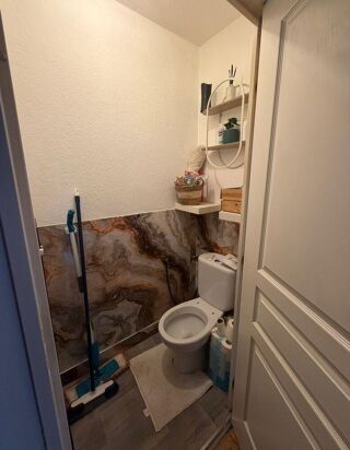  Appartement à louer 2 pièces 50 m²