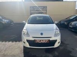 Clio III 1.2 16V 75 Aliz&eacute; 2013 occasion 77170 Brie-Comte-Robert