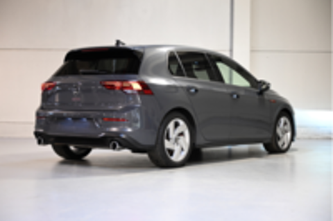 Golf 2.0 TSI 245 DSG7 GTI 2020 occasion 93800 &Eacute;pinay-sur-Seine