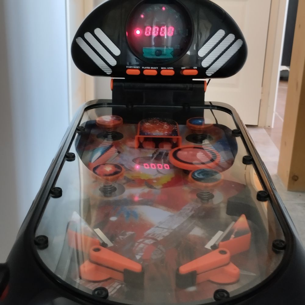 Flipper pour enfants Jeux / jouets
