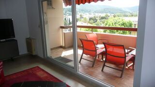  Appartement � vendre 4 pi�ces 77 m� Hy�res