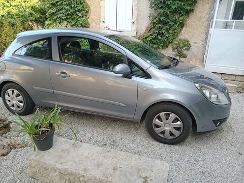Opel Corsa 1.2 Twinport City 2006 occasion Longevelle 70110