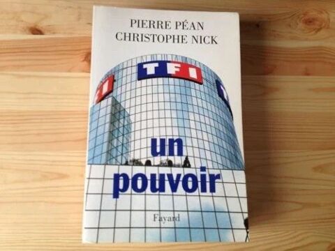 Pierre P�an et Christophe Nick - Un pouvoir Dijon (21)