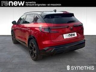 Austral E-Tech hybrid 200 Techno esprit Alpine 2023 occasion 83170 Brignoles