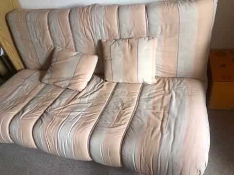 Canap� clic clac 50 Cranves-Sales (74)