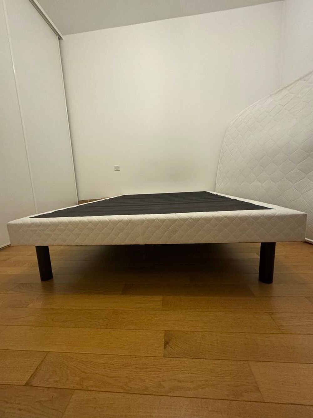 Lit 140 x 190 cm Meubles