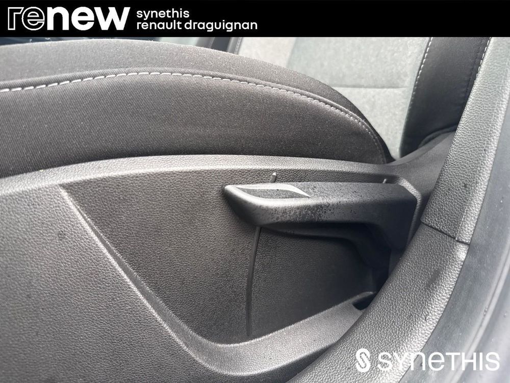 Clio V Clio Blue dCi 100 ch GSR2 Evolution 2025 occasion 83300 Draguignan