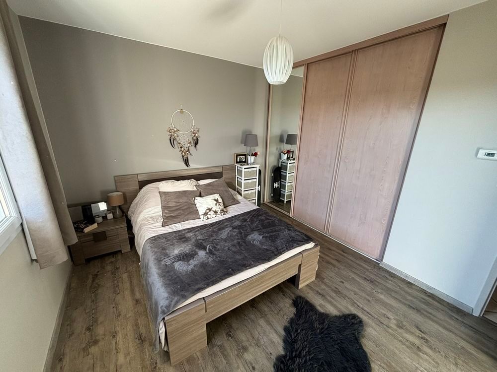 Vente Maison MAISON 160 M2 BEAUMONT MONTEUX Beaumont-monteux