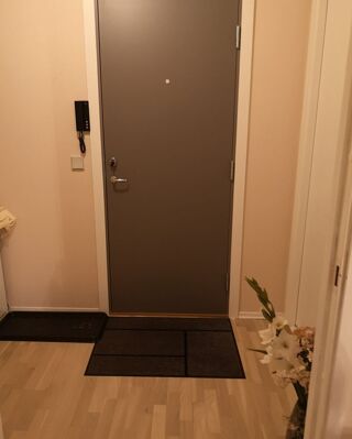  Appartement � louer 3 pi�ces 59 m�