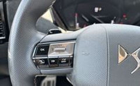 DS4 DS 4 PureTech 225 EAT8 Performance Line+ 2022 occasion 69007 Lyon