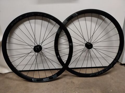 Paire de Roues de Vlo 150 Brech (56)