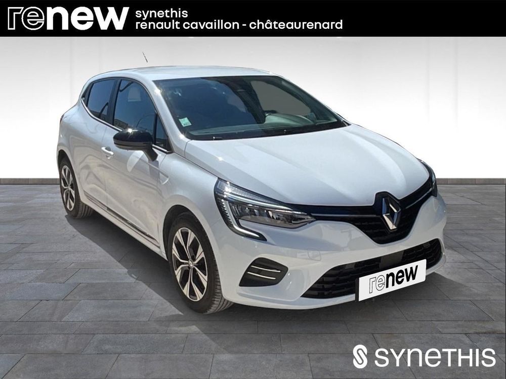 Clio V Clio SCe 65 Evolution 2023 occasion 84300 Cavaillon