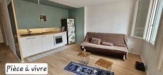  Appartement à vendre 3 pièces 55 m² Manosque