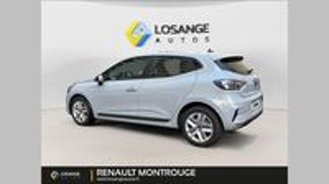 Clio V Clio Blue dCi 100 ch GSR2 Evolution 2025 occasion 92120 Montrouge