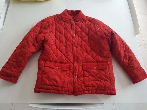 Veste matelasse Jacadi 10 ans 25 Herrlisheim (67)