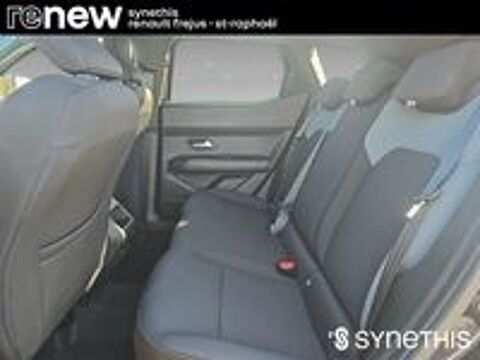 Duster Hybrid 155 Extreme 2026 occasion 83600 Fr&eacute;jus