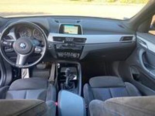 X1 sDrive 18d 143 ch M Sport 2015 occasion 76160 Saint-Jacques-sur-Darn&eacute;tal