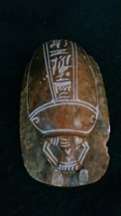 Scarrab� 20 Le Plessis-P�t� (91)