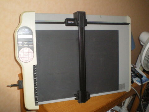 Traceur A3 A4 avec recharges ; servi 3 fois. Villeconin (91)