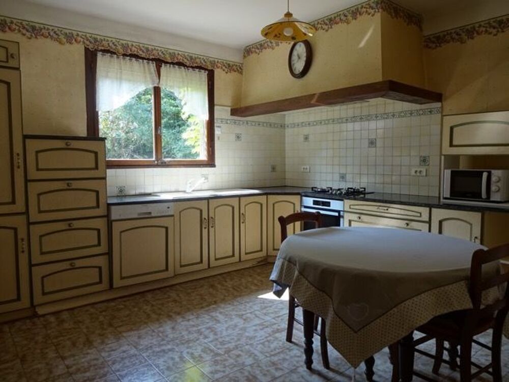 Vente Maison Maison 5 pièces 133.36 m2 Lacroix-falgarde
