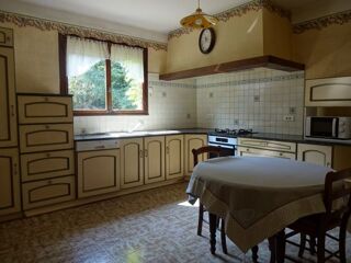  Maison � vendre 5 pi�ces 133 m�