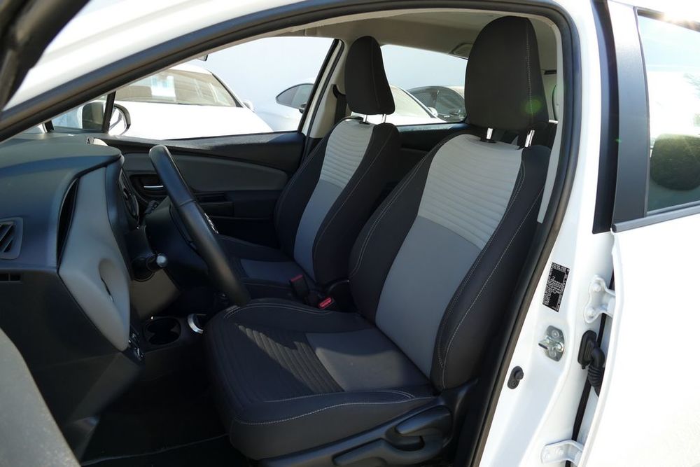 Yaris 70 VVT-i France 2019 occasion 13600 La Ciotat