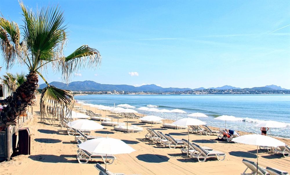   Mobil home var Provence-Alpes-C�te d'Azur, Fr�jus (83600)