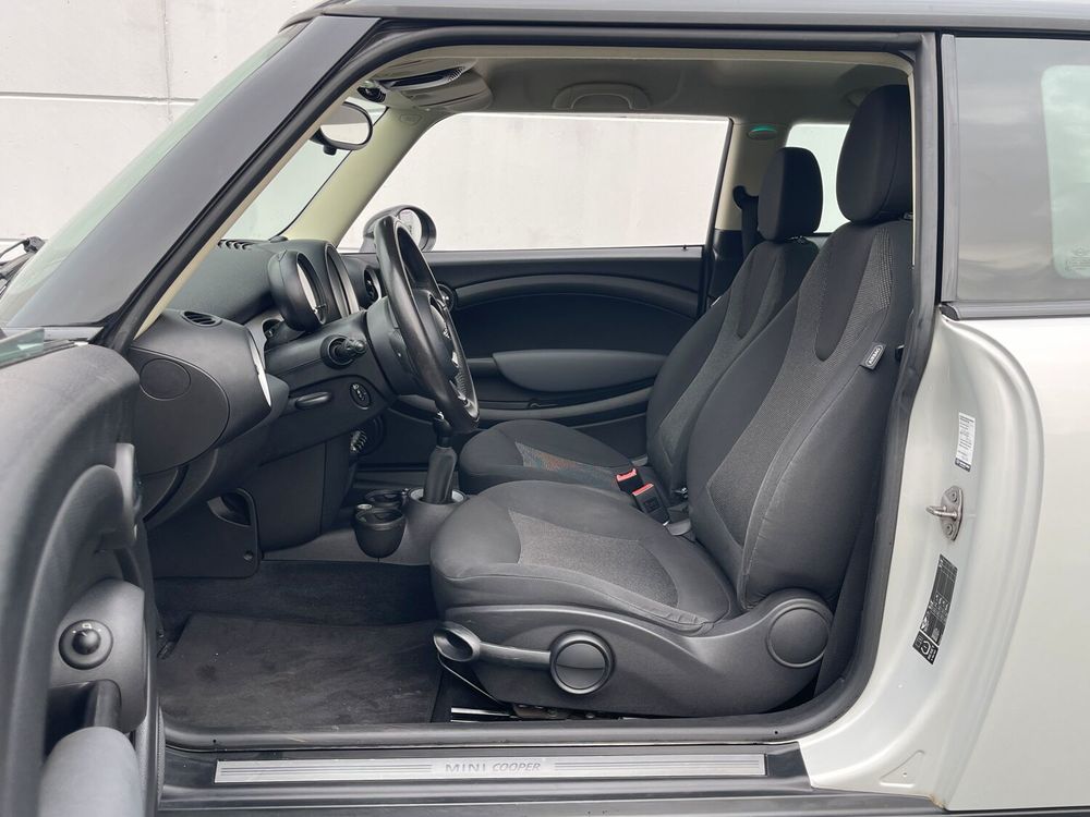 Cooper Hatch 122 ch Pack Chili occasion 33700 M&eacute;rignac