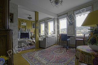  Appartement  vendre 5 pices 197 m