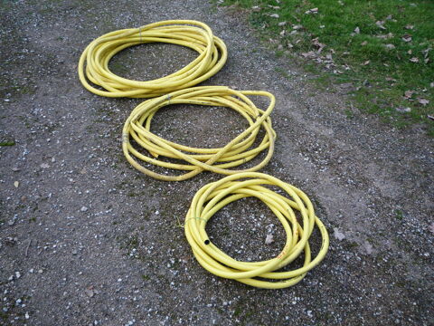 Tuyau arrosage Gardena/Canari system 20 Castres (81)