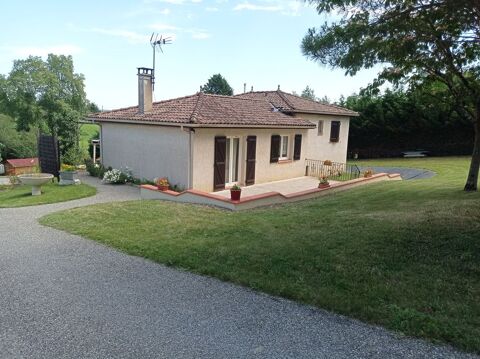   MAISON SAINT-MARTIN (GERS) Maison - 4 pi�ce(s) - 112 m�